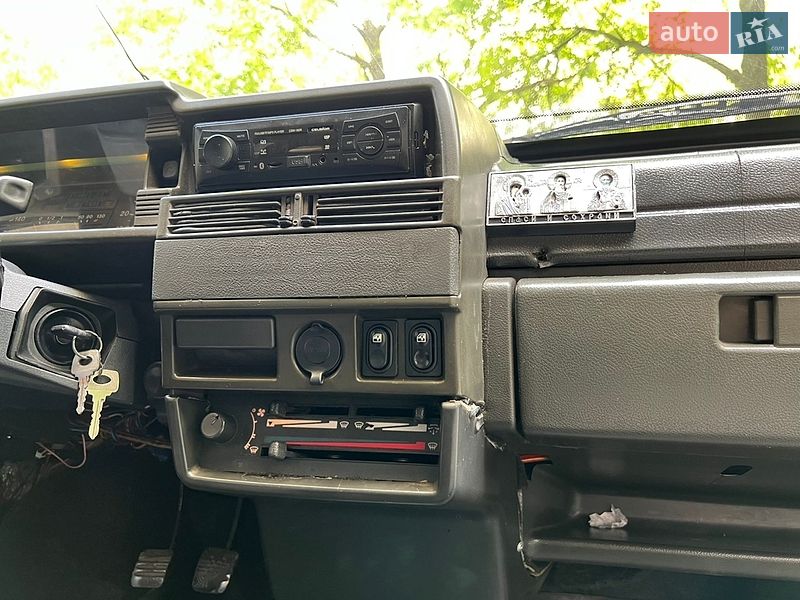 Хэтчбек ВАЗ / Lada 2108 1996 в Житомире