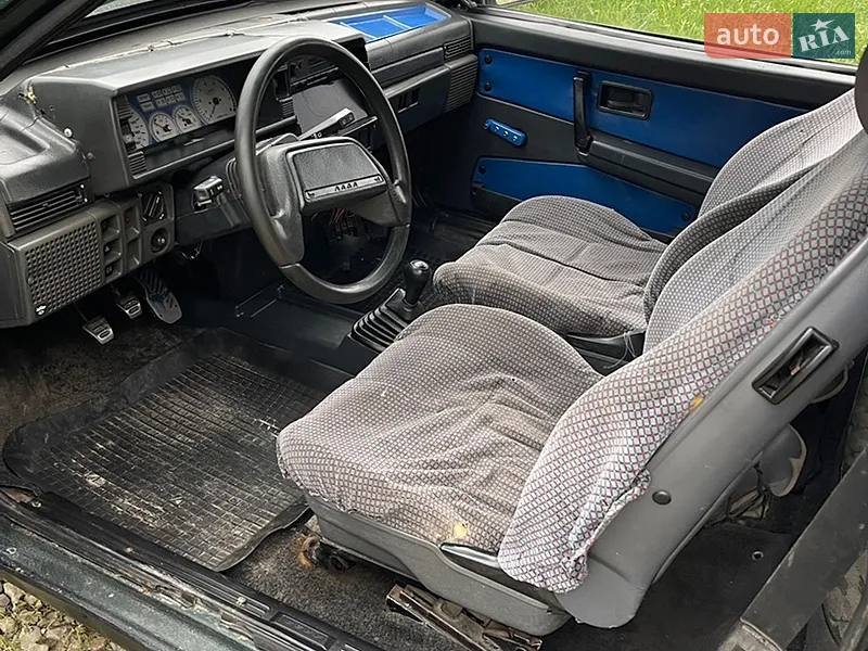ВАЗ / Lada 2108 2001 VIN XTA21083023120638 фото оголошення 4 з 30