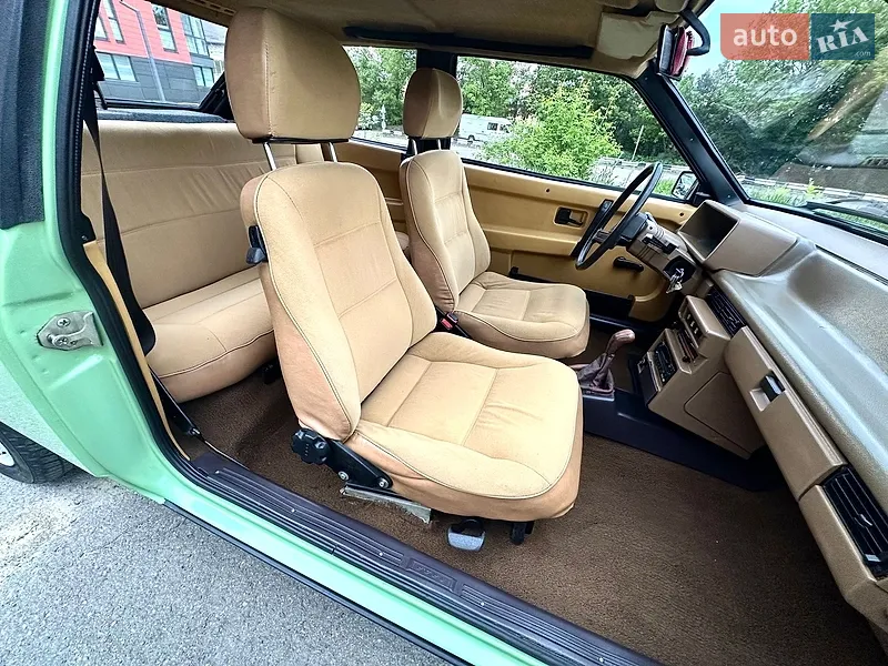 ВАЗ / Lada 2108 1986 VIN XTA210800G0023556 фото оголошення 15 з 88