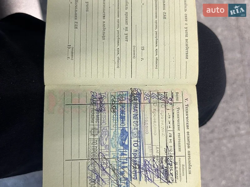 ВАЗ / Lada 2108 1986 VIN XTA210800G0023556 фото оголошення 58 з 88
