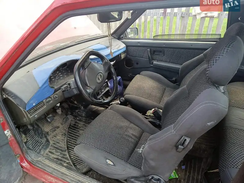 ВАЗ / Lada 2108 1996 VIN XTA210830V1964456 фото оголошення 4 з 40
