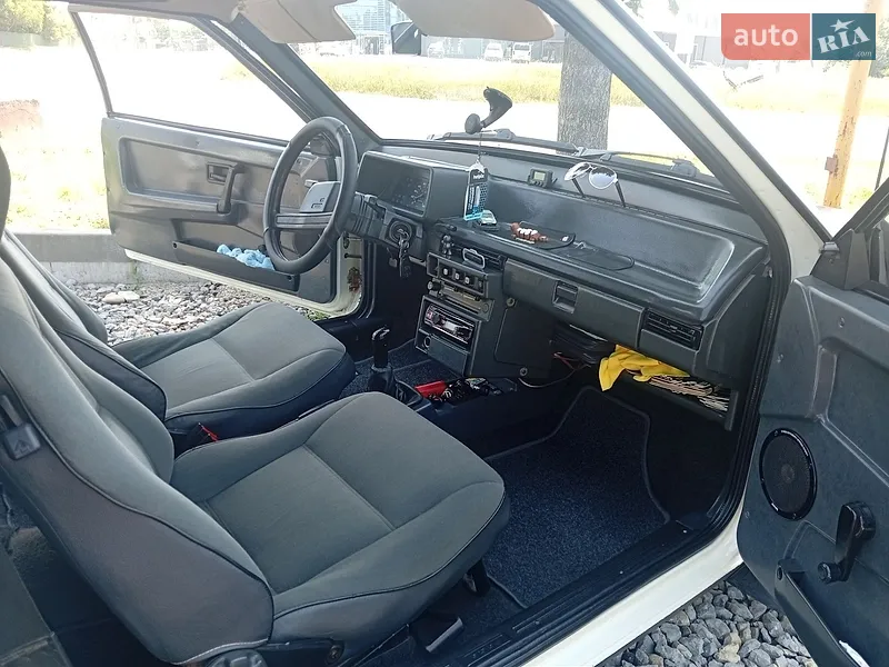 ВАЗ / Lada 2108 1991 VIN XTA210800M0929149 фото оголошення 9 з 43