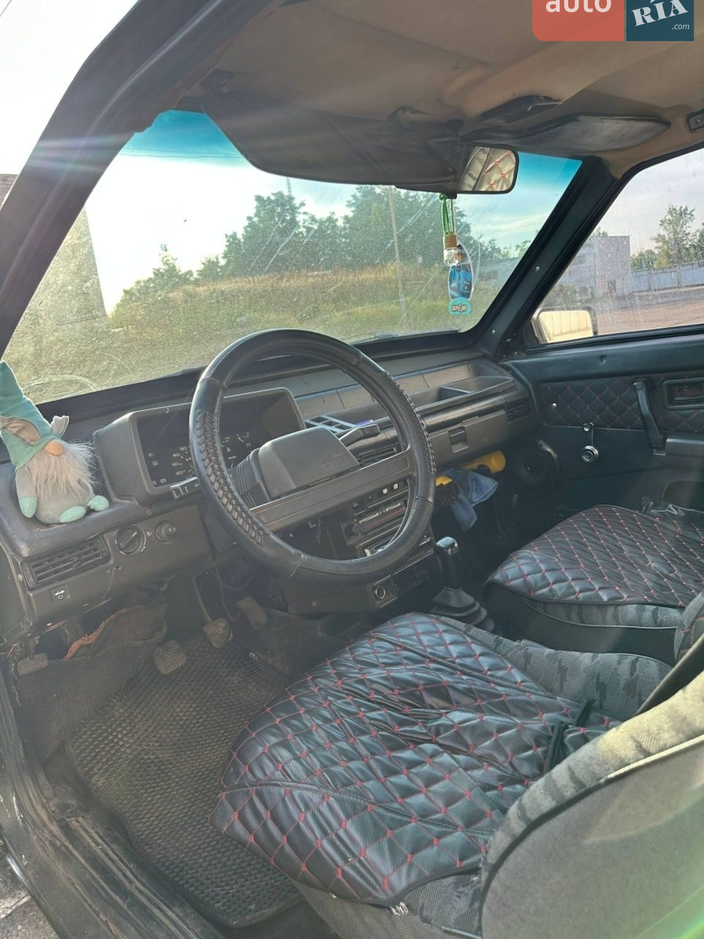 ВАЗ / Lada 2108 1990 VIN XTA210800L0718883 фото оголошення 4 з 5