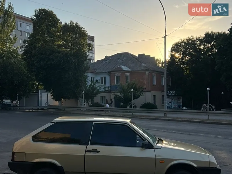 ВАЗ / Lada 2108 1988 VIN XTA210800J0302911 фото оголошення 4 з 29