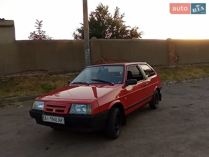 ВАЗ / Lada 2106 1986 VIN XTA210610G1547469 фото оголошення 52 з 72