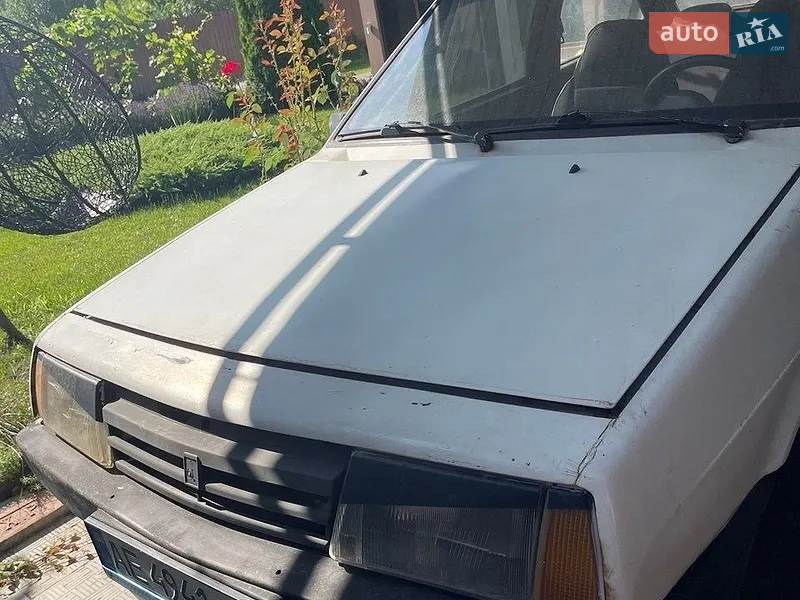 ВАЗ / Lada 2108