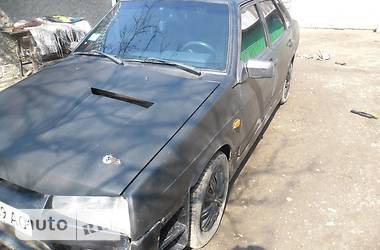 Седан ВАЗ 21099 2005 в 