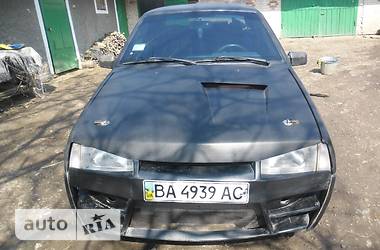 Седан ВАЗ 21099 2005 в 
