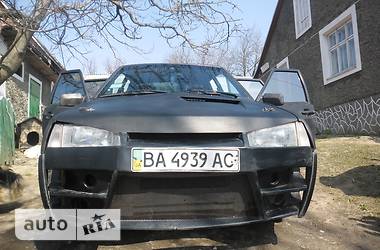 Седан ВАЗ 21099 2005 в 