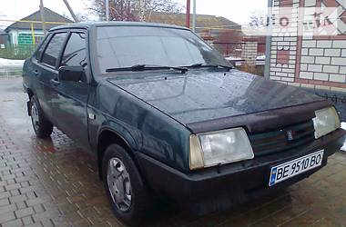  ВАЗ / Lada 21099 2001 в Врадиевке