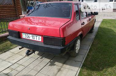 Седан ВАЗ / Lada 21099 1996 в Бучаче