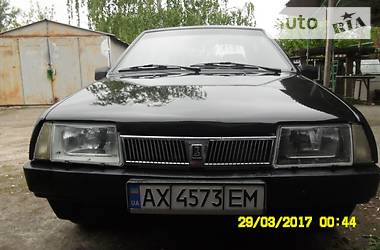 Седан ВАЗ / Lada 21099 1993 в Харькове