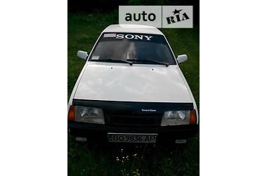 Седан ВАЗ / Lada 21099 1992 в Борщеве