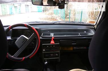 Седан ВАЗ / Lada 21099 1993 в Херсоні