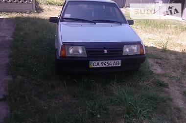 Седан ВАЗ 21099 2005 в 