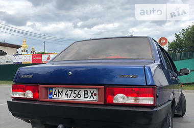 Седан ВАЗ / Lada 21099 2006 в Звягеле