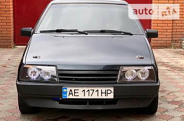 Седан ВАЗ / Lada 21099 2008 в Днепре