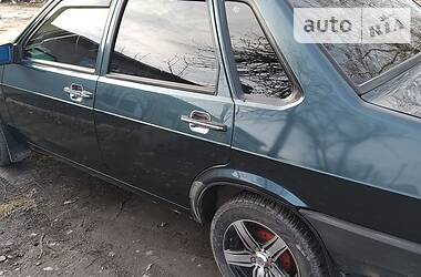 Седан ВАЗ / Lada 21099 2005 в Александровке