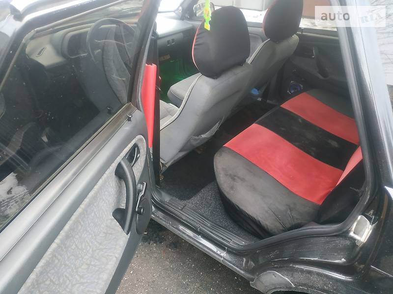 Седан ВАЗ / Lada 21099 2008 в Броварах фото 4 Седан ВАЗ / Lada 21099 2008 в Броварах