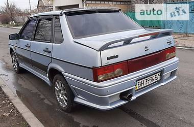 Седан ВАЗ / Lada 21099 2003 в Одессе