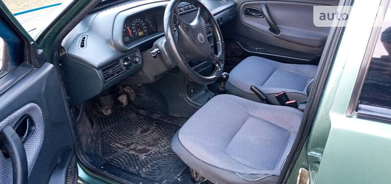 Седан ВАЗ / Lada 21099 2006 в Ладижині