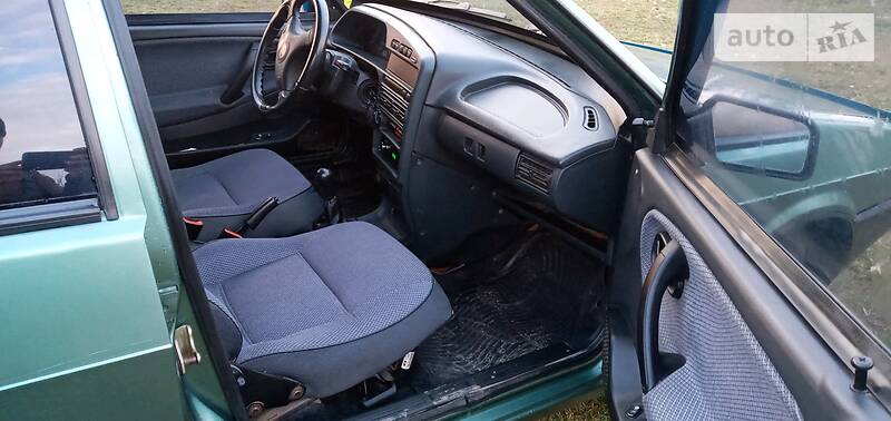 Седан ВАЗ / Lada 21099 2006 в Ладижині