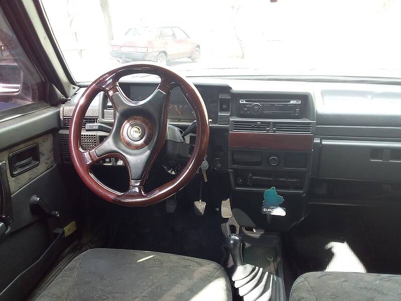 Седан ВАЗ / Lada 21099 2003 в Полтаві