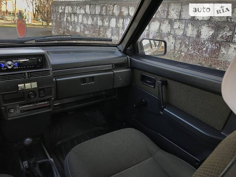 Седан ВАЗ / Lada 21099 2007 в Вінниці