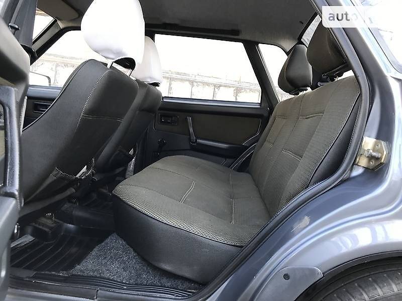 Седан ВАЗ / Lada 21099 2007 в Вінниці
