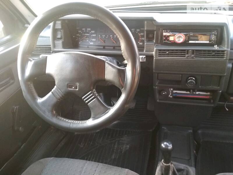 Седан ВАЗ / Lada 21099 2005 в Звягелі