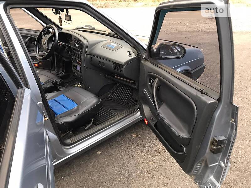 Седан ВАЗ / Lada 21099 2008 в Сарнах