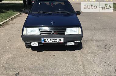 Седан ВАЗ 21099 2004 в 
