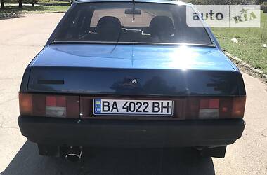 Седан ВАЗ 21099 2004 в 