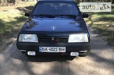 Седан ВАЗ 21099 2004 в 