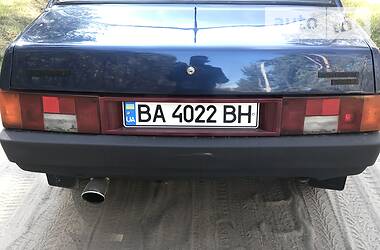 Седан ВАЗ 21099 2004 в 
