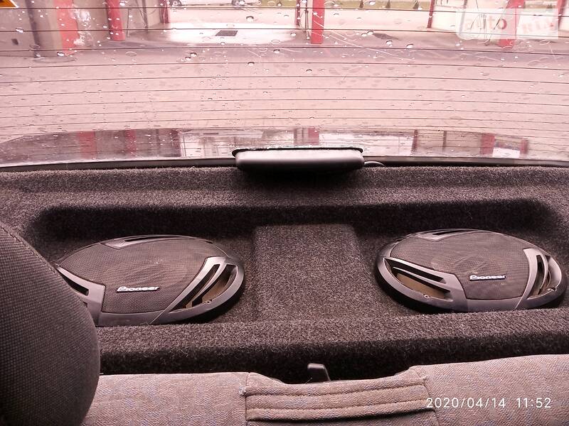 Седан ВАЗ / Lada 21099 2008 в Нововолинську