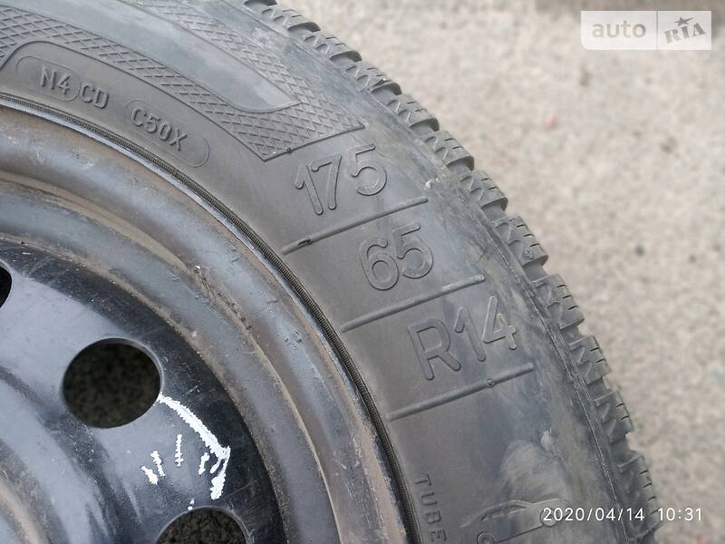 Седан ВАЗ / Lada 21099 2008 в Нововолинську