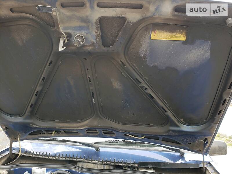 Седан ВАЗ / Lada 21099 2009 в Тернополі фото 3 Седан ВАЗ / Lada 21099 2009 в Тернополі