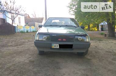 Седан ВАЗ 21099 2008 в 