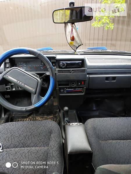 Седан ВАЗ / Lada 21099 2005 в Баранівці фото 6 Седан ВАЗ / Lada 21099 2005 в Баранівці