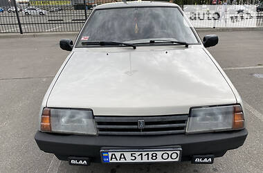 Седан ВАЗ / Lada 21099 2007 в Киеве