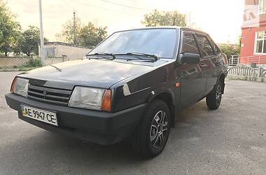 Седан ВАЗ / Lada 21099 2008 в Павлограде