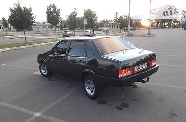 Седан ВАЗ / Lada 21099 2002 в Буче