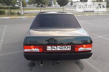 Седан ВАЗ / Lada 21099 2002 в Буче