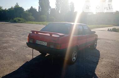 Седан ВАЗ / Lada 21099 1996 в Звягеле