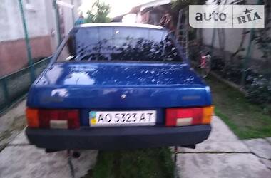 Седан ВАЗ / Lada 21099 2006 в Хусте