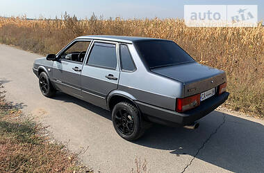 Седан ВАЗ / Lada 21099 2006 в Черкассах