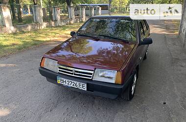 Седан ВАЗ / Lada 21099 2006 в Одессе