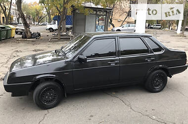 Седан ВАЗ / Lada 21099 2005 в Одессе