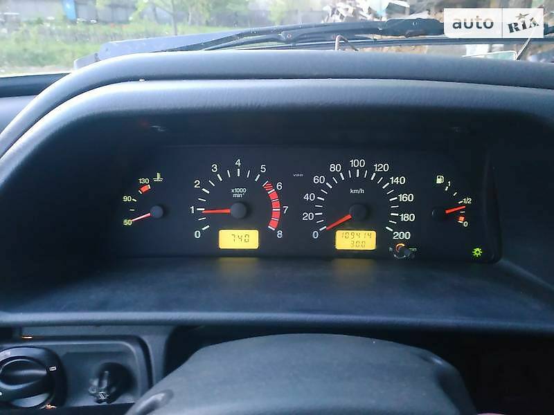 Седан ВАЗ / Lada 21099 2008 в Броварах фото 23 Седан ВАЗ / Lada 21099 2008 в Броварах